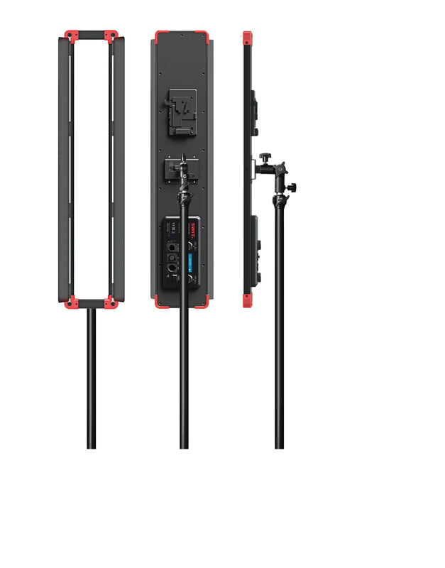 SWIT PL-E90L 3KIT