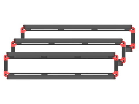 SWIT PL-E90L 3KIT - 2