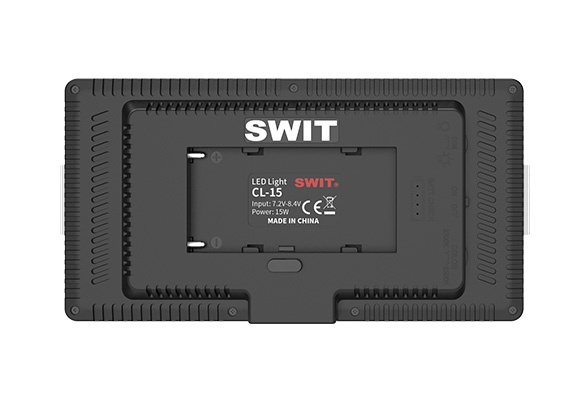 SWIT CL-15 - 2