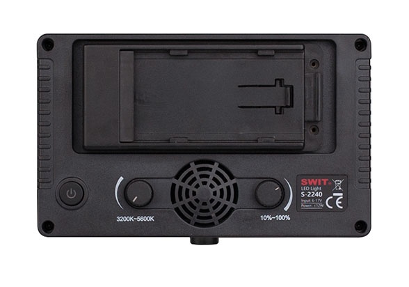 SWIT S-2240 - 2