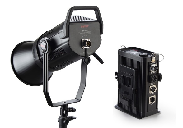 SWIT BL-200