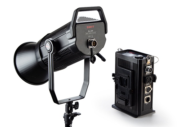 SWIT BL-300