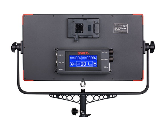SWIT S-2430C - 2