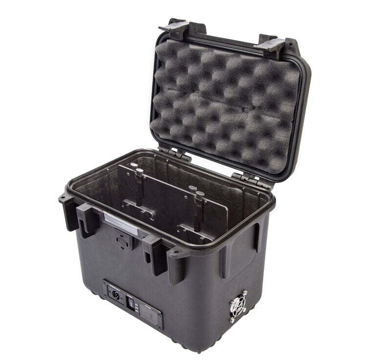 SWIT S-4040+PB-R290S+*4 KIT - 3