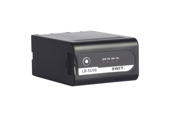 SWIT LB-SU98 2KIT - 2