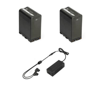 SWIT LB-SU75*2+PC-U130B2 KIT
