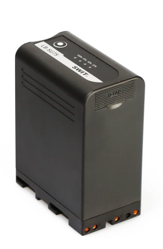 SWIT LB-SU75*2+PC-U130B2 KIT - 2