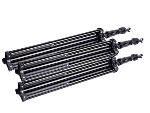 SWIT PL-E90D 3KIT - 2
