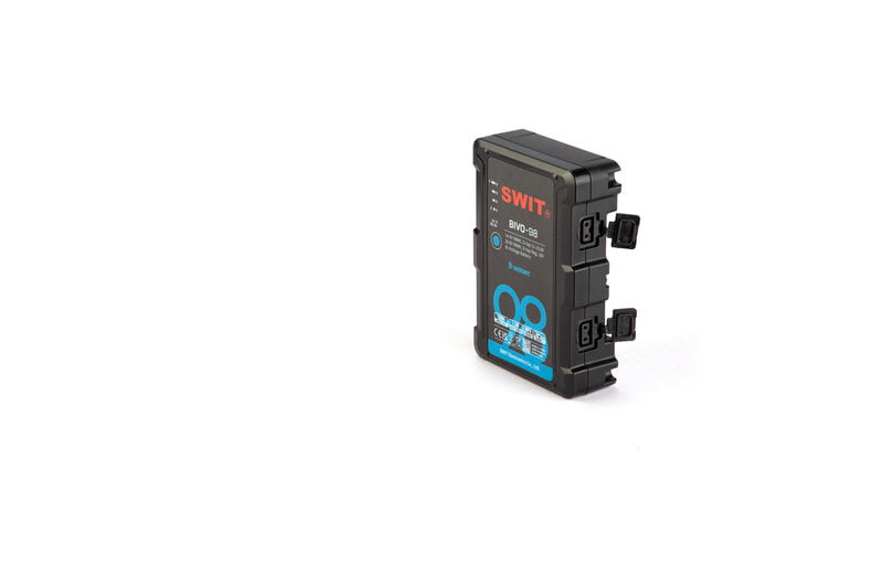 SWIT BIVO-98 - 3