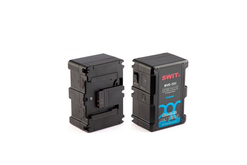 SWIT BIVO-290 - 3