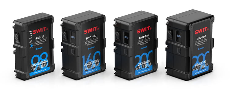 SWIT BIVO-290 - 5