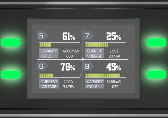 SWIT MATRIX-B8 - 3