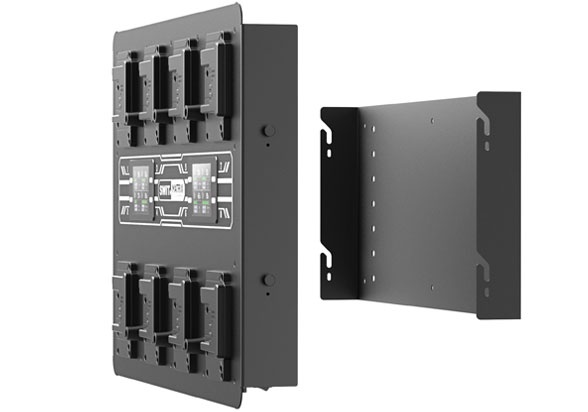 SWIT MATRIX-B8 - 4