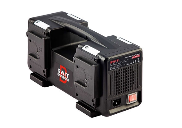 SWIT PC-P461B - 4