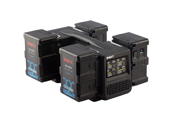 SWIT PC-P461B - 2