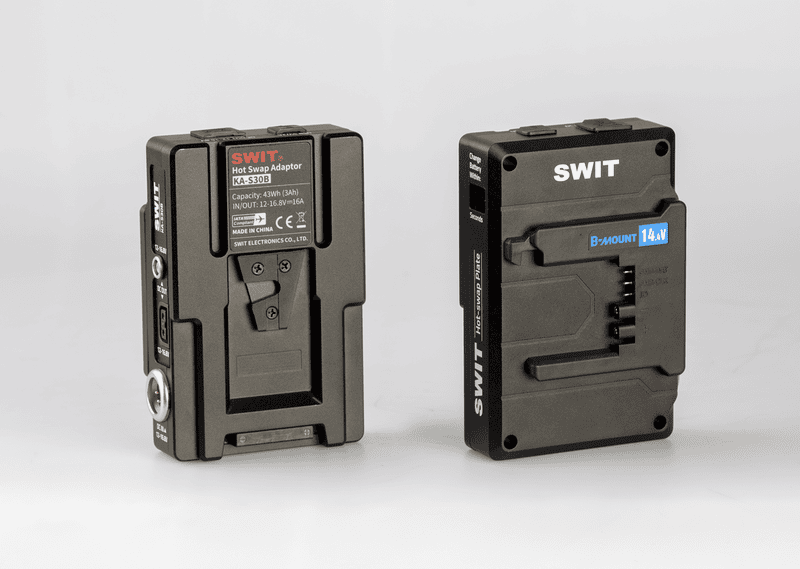 SWIT KA-S30B