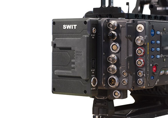 SWIT KA-A30B - 3