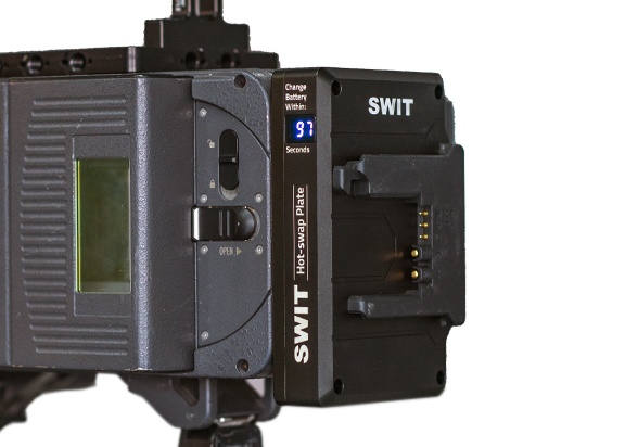 SWIT KA-A30B - 4