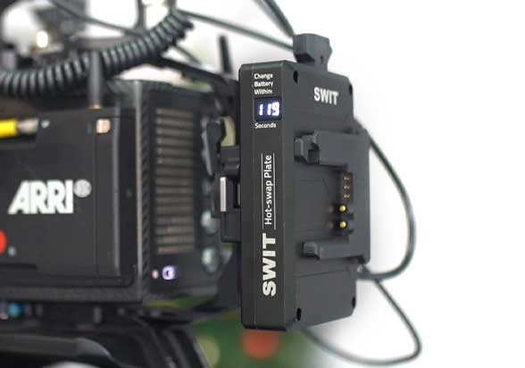 SWIT KA-R30B - 4