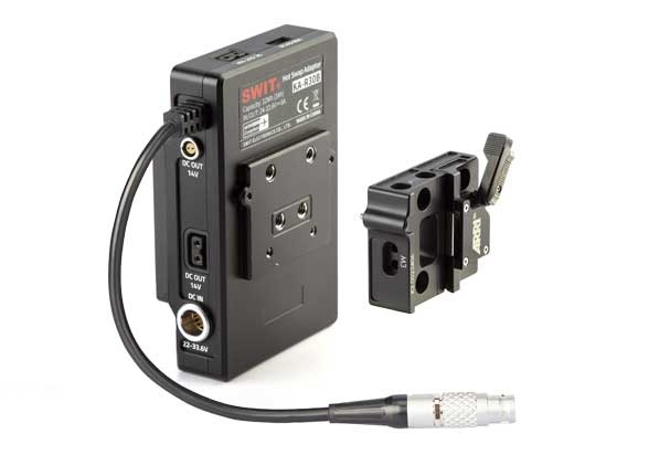 SWIT KA-R30B - 2