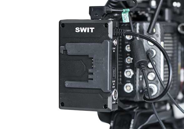 SWIT KA-R30B - 3