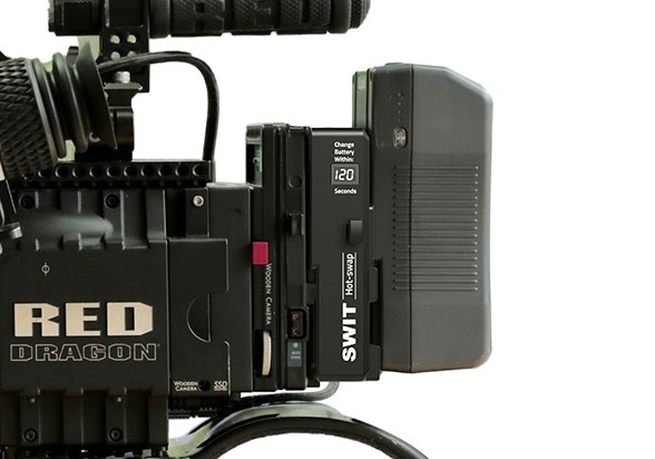 SWIT KA-S30S - 4