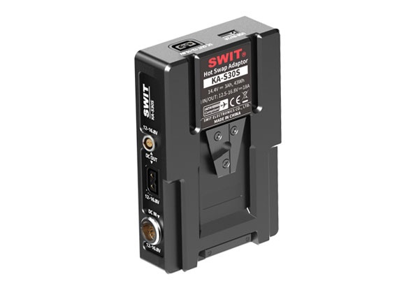SWIT KA-S30S - 2