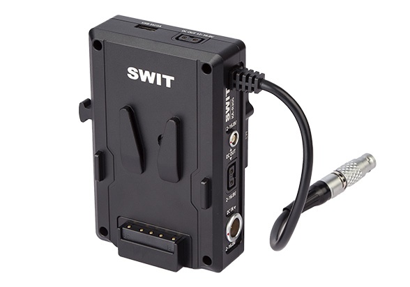 SWIT KA-R30S