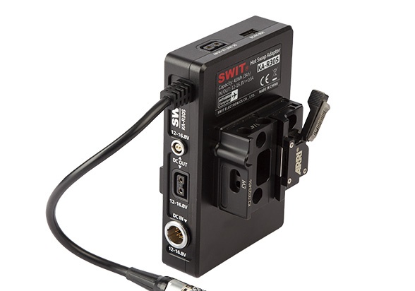 SWIT KA-R30S - 2