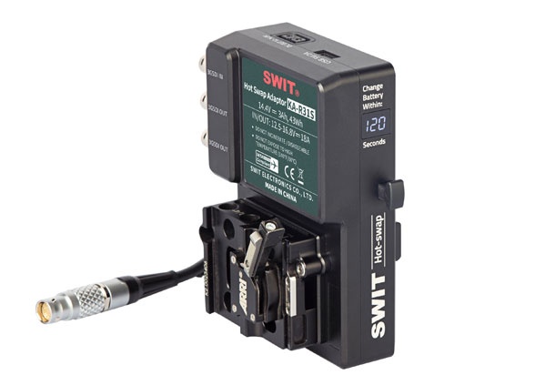 SWIT KA-R31S - 2