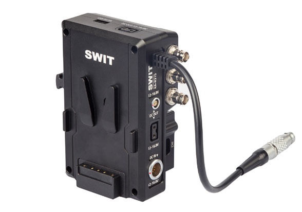 SWIT KA-R31S