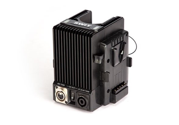 SWIT TD-R230S - 2