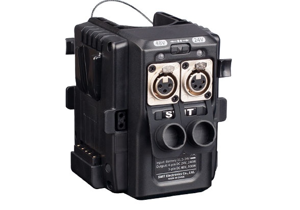 SWIT TD-R210S - 2