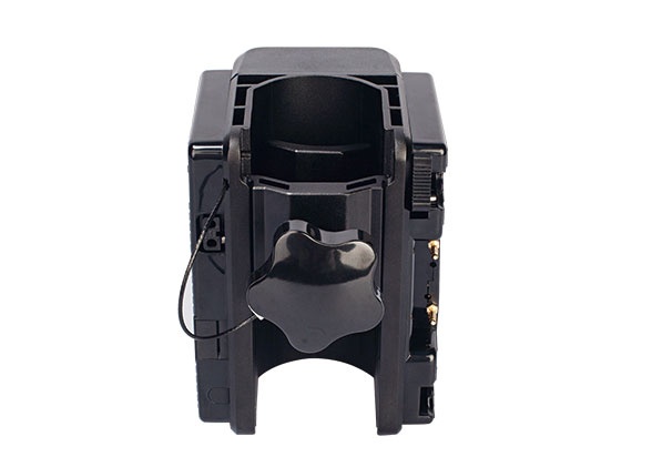 SWIT TD-R210A - 3