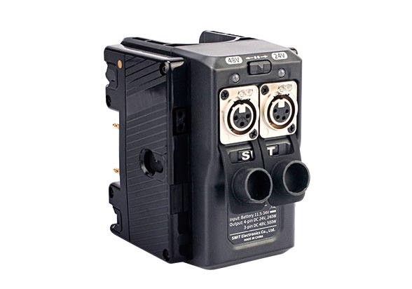 SWIT TD-R210A - 2