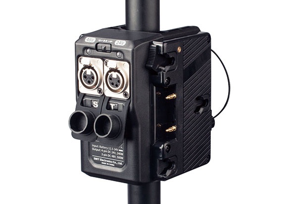 SWIT TD-R210A