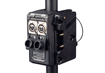 SWIT TD-R210A
