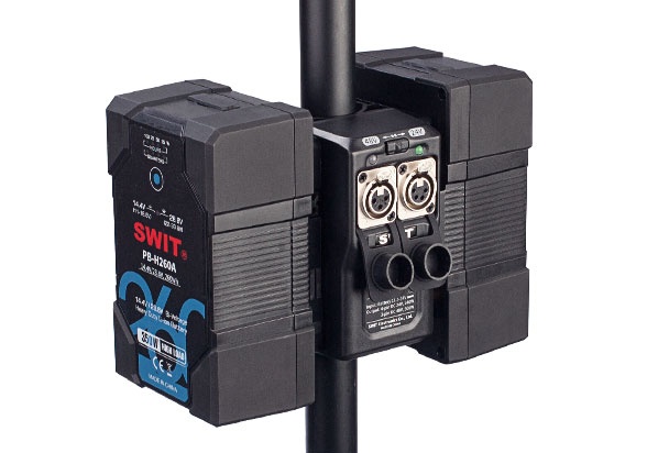 SWIT TD-R210A - 4