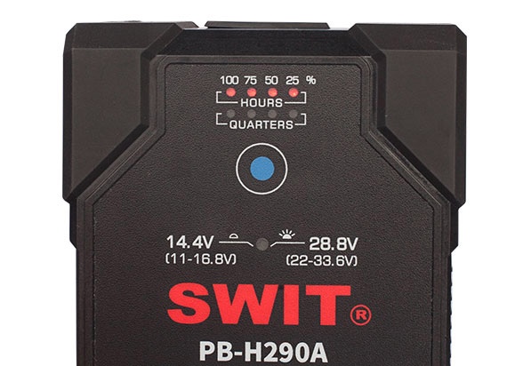 SWIT PB-H290A - 4