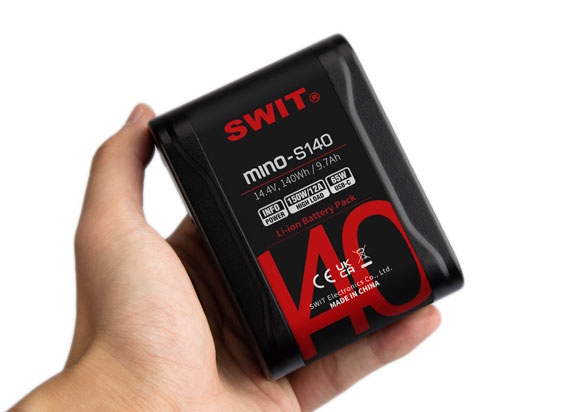 SWIT Mino-S140 - 4