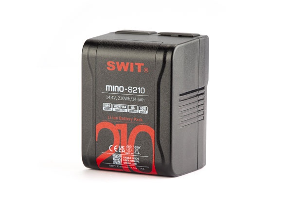 SWIT Mino-S210 - 2