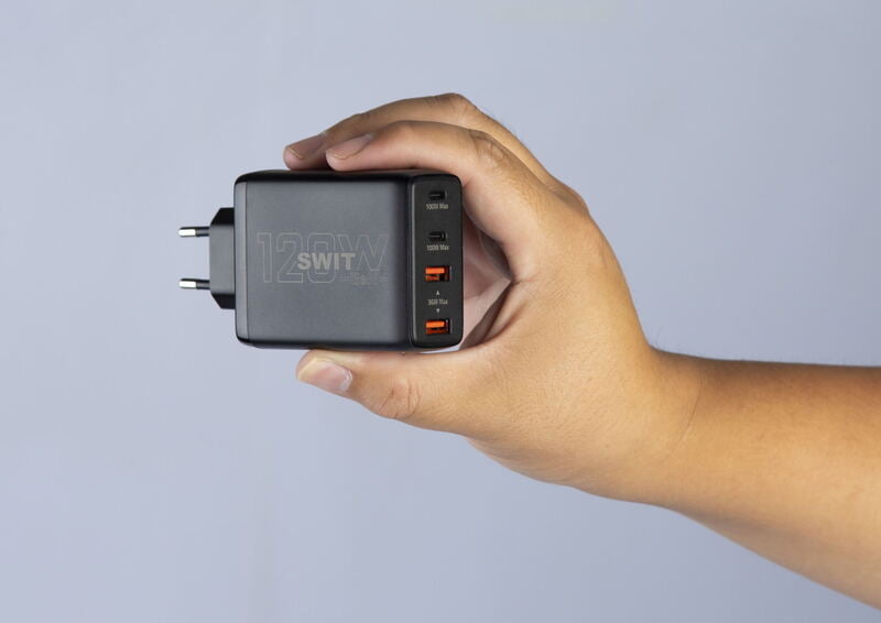 SWIT UC-2120E - 4