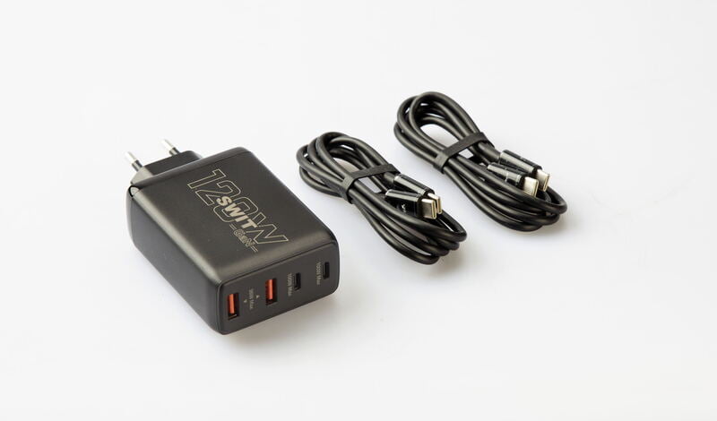 SWIT UC-2120E - 5