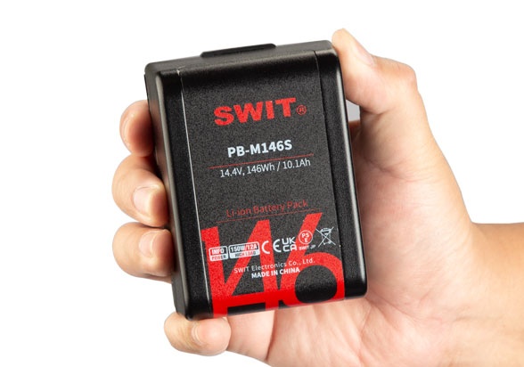 SWIT PB-M146S - 2