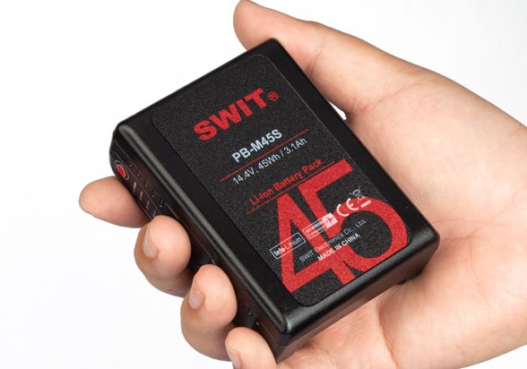 SWIT PB-M45S - 4