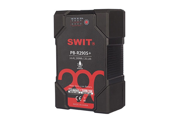 SWIT PB-R290S+ - 3