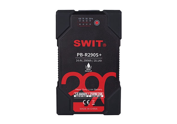 SWIT PB-R290S+
