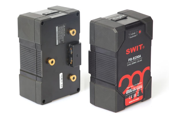 SWIT PB-R290A - 4