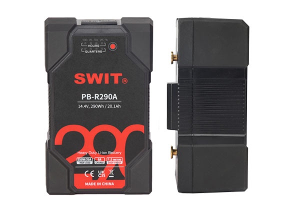 SWIT PB-R290A - 3