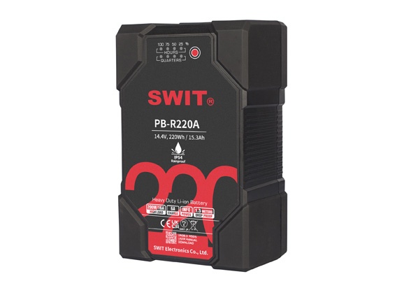 SWIT PB-R220A - 2